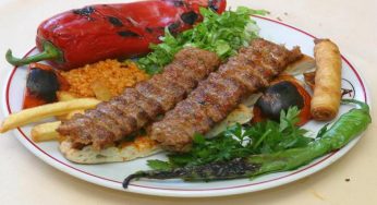 Şen Dürüm Kebap Evi Cennet Mh Küçükçekmece İstanbul