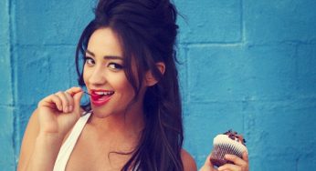 Shay Mitchell Kimdir?