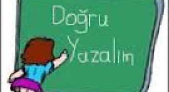 Tabii ki Nasıl Yazılır?