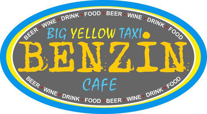 Big Yellow Taxi Benzin