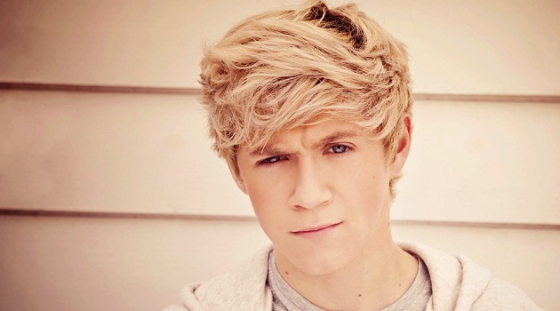 Niall One Direction Photo