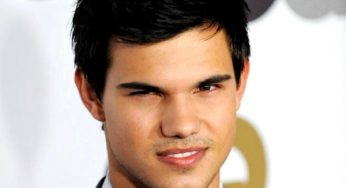 Taylor Lautner Kimdir?