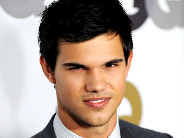 Taylor Lautner Wallpaper