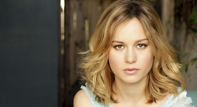 brie larson cover kapak foto