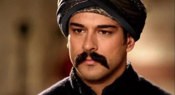 Burak Özçivit Kimdir?