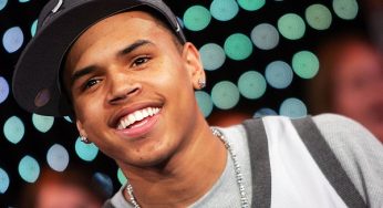 Chris Brown Kimdir?