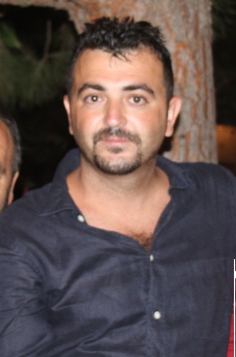 enis karacam