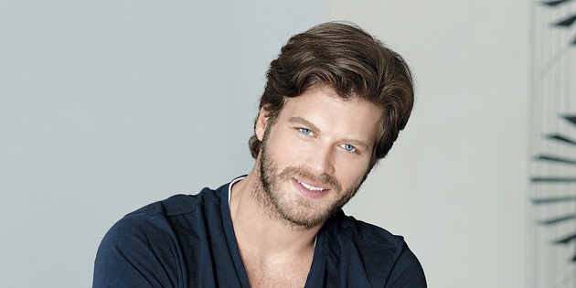 kivanc tatlitug kimdir kapak foto