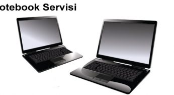 İsmi Belirsiz Notebook Servislerine Güvenmeyin!