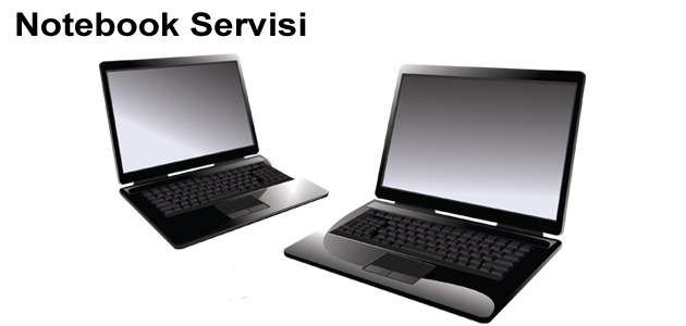 notebook servisi