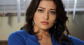 Nurgül Yeşilçay Kimdir?