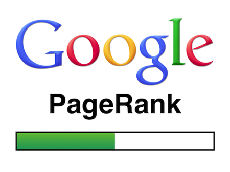 pagerank nedir