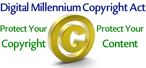 protect copyright dmca sayfa icerigini koruma