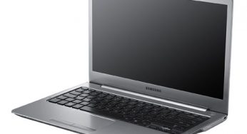 Ultrabooklar Hakkında
