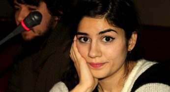Zeynep Çamcı Kimdir?