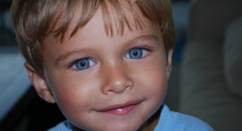 Taylor Swift Ronan Hikayesi