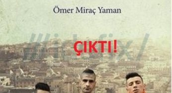 Apaçiliğin Kitabı Yazıldı, Apaçi Gençlik