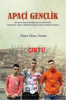 apaci genclik kitabi