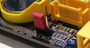 Please Clear Cmos If System No Display After Overclocking Hatası Çözümü