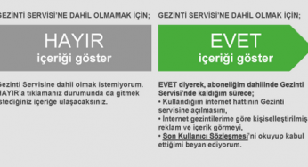 Gezinti.com Nedir? TTNET’ten Akıllıca Bir Tuzak