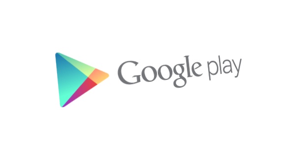 google play logosu