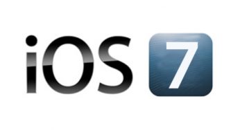İos 7 Çıkıyor, İos Baştan Aşağı Değişiyor