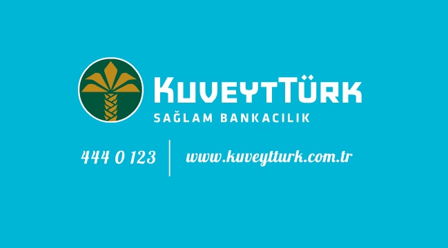kuveyt turk logo