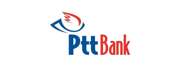 pttbank logo