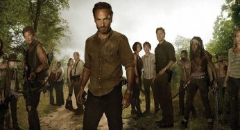 The Walking Dead 4. Sezon Ne Zaman Başlıyor?