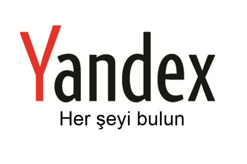 yandex logo