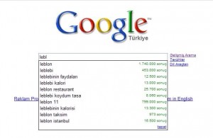 google-otomatik-onerme