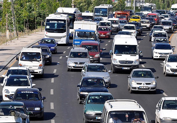 trafik hakkinda