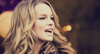 Bridgit Mendler Kimdir?