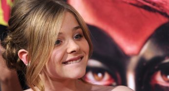 Chloë Grace Moretz Kimdir?
