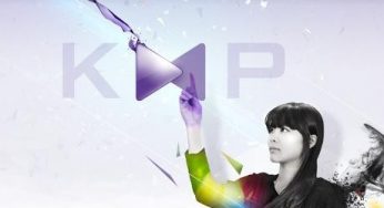 KMPlayer Yan Pencere ve Reklamları Kapatma