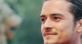 Orlando Bloom Kimdir?