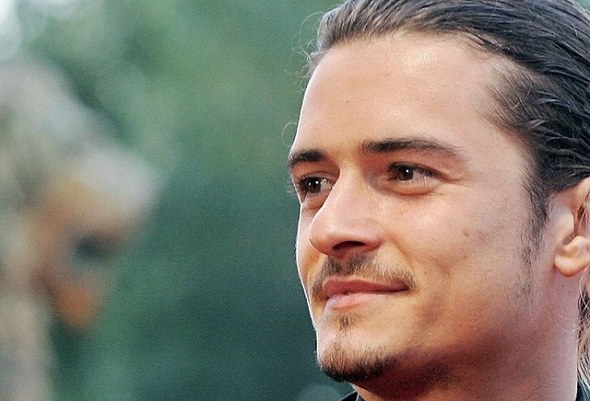 Orlando Bloom