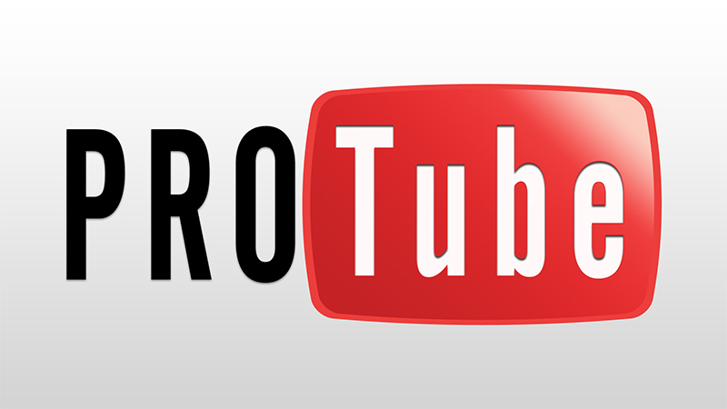 ProTuber iphone ipad