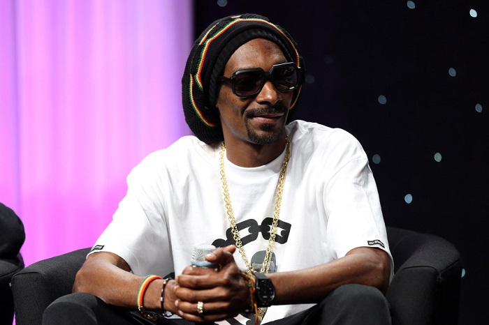 Snoop Dogg Fiziki Ozellikleri