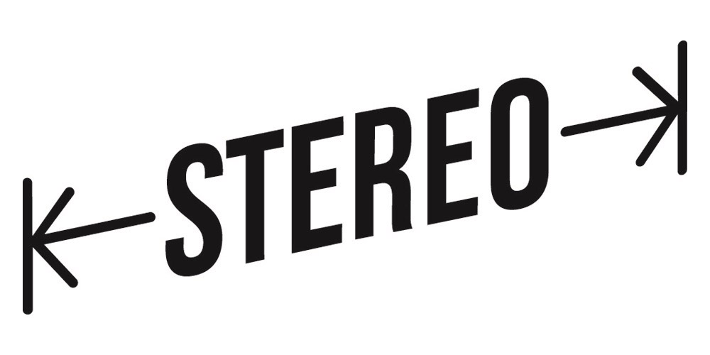 Stereo Logo