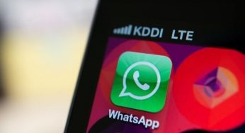 iOS WhatsApp’ta Smiley-İfadeler Kullanma