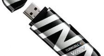Android Tablete Turkcell Vınn Kurma