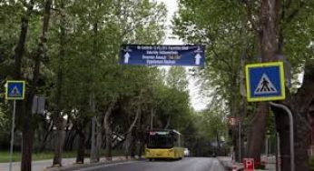 Florya’da Tek Yön Uygulaması Trafiği Felç Ediyor!