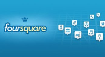 Foursquare Hesap Kapatma