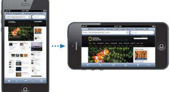 iPhone Otomatik Ekran Döndürme Kilidi