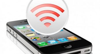 iPhone’unuzu Modem Olarak Kullanın