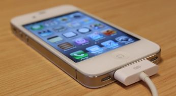 iPhone iOS Sürümünü Öğrenme
