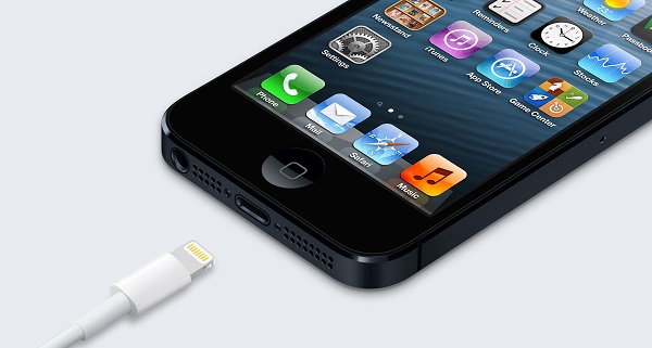 iphone usb eszamanlama