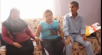 Kan Benim Damar Benim Fenomeniyle Röportaj
