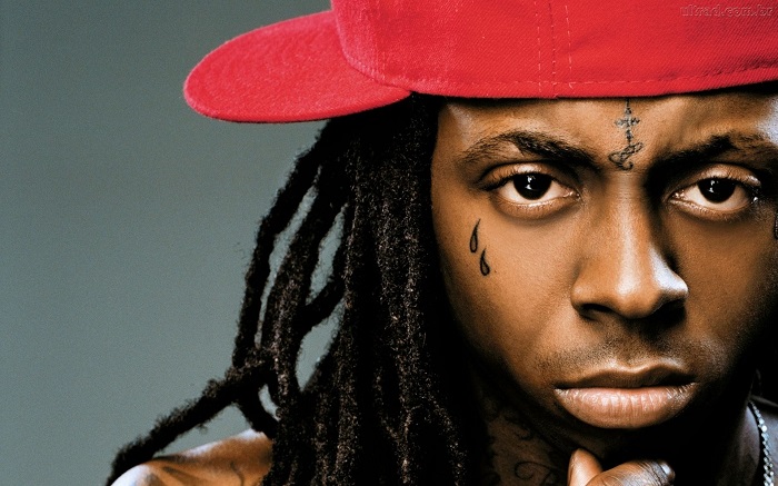 lil wayne kimdir